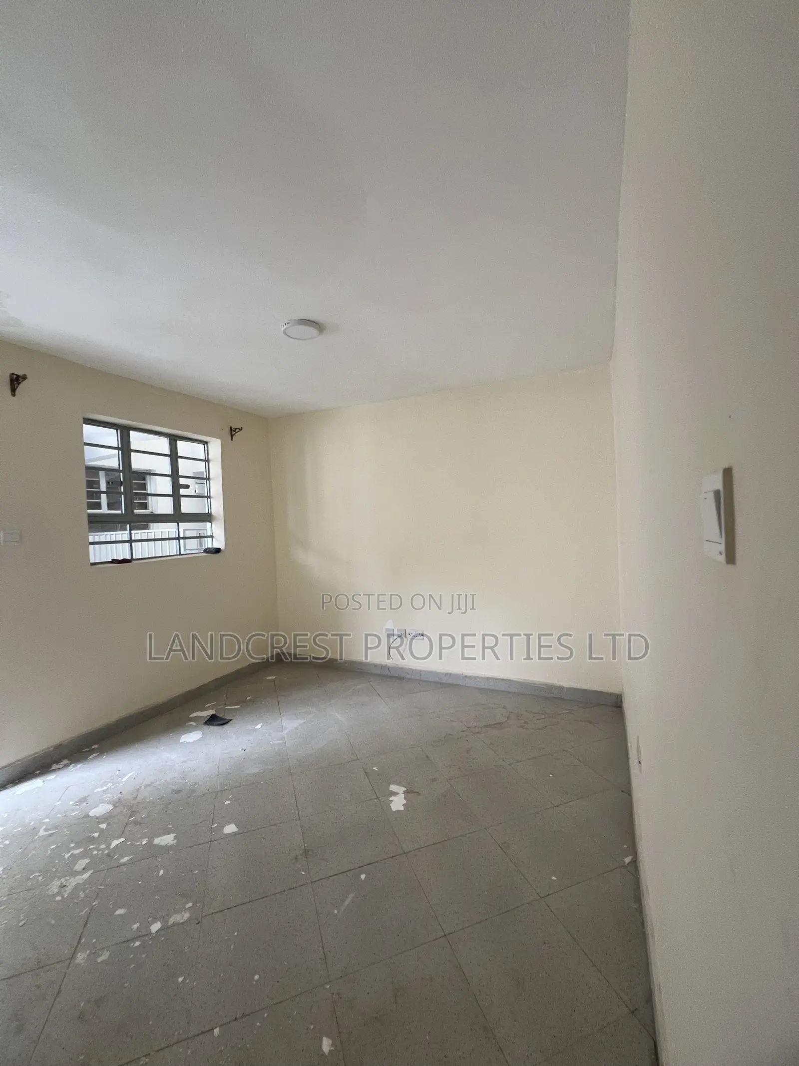 1bdrm Apartment in Kinoo for rent