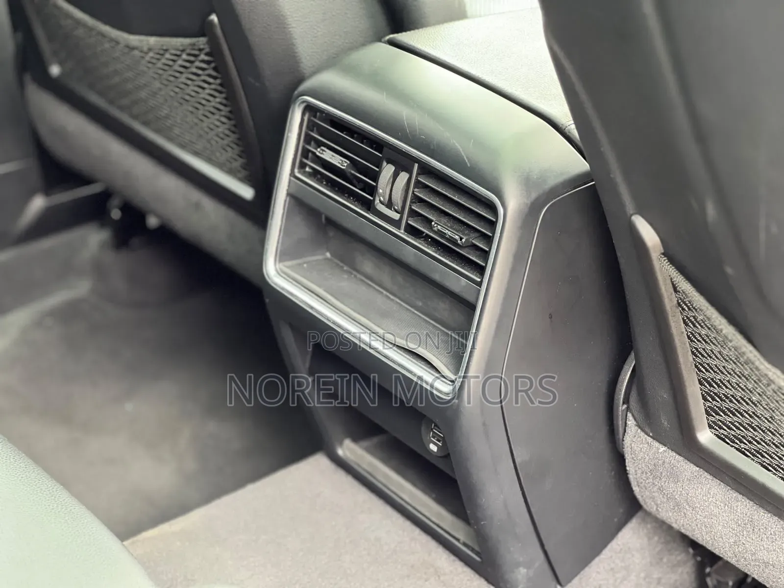 Porsche Cayenne 2020 Matt Black