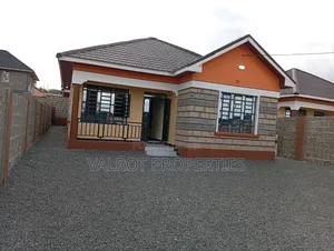 3bdrm Bungalow in Nkoroi for sale