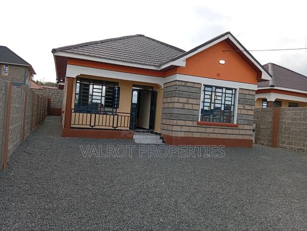 3bdrm Bungalow in Nkoroi for sale