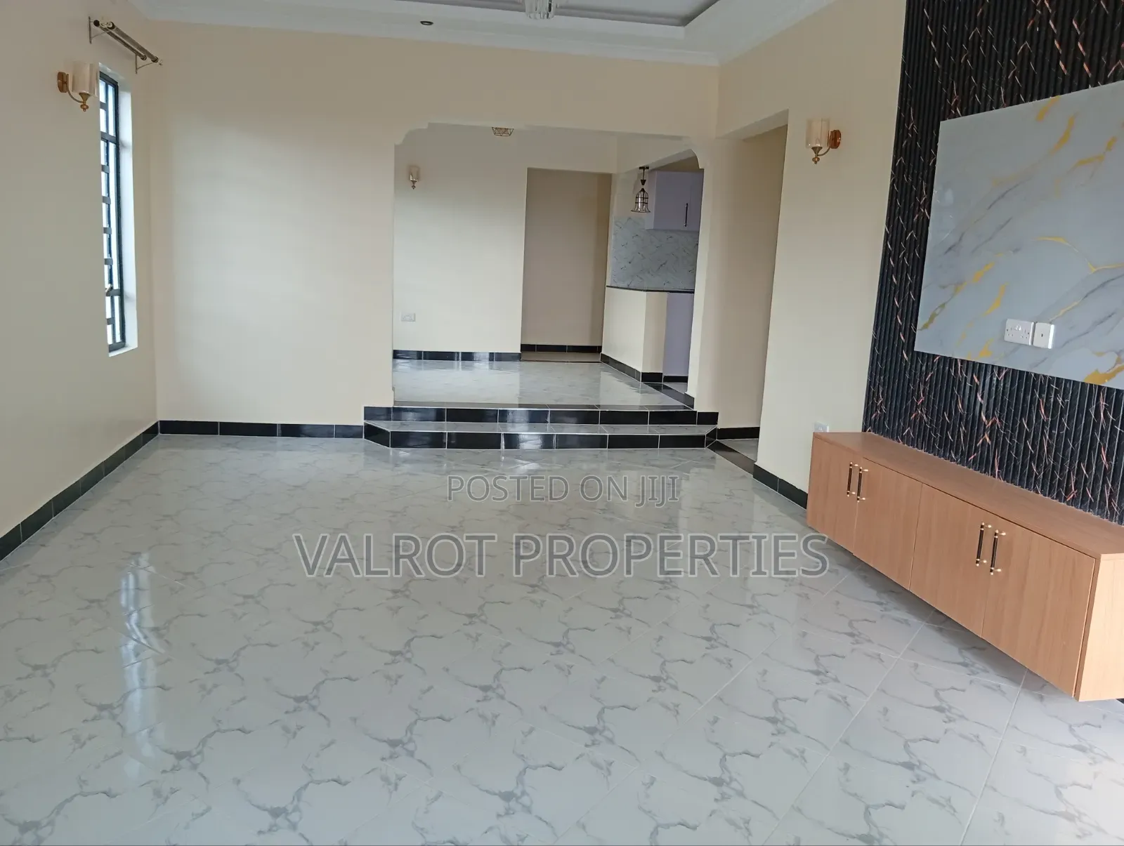 3bdrm Bungalow in Nkoroi for sale