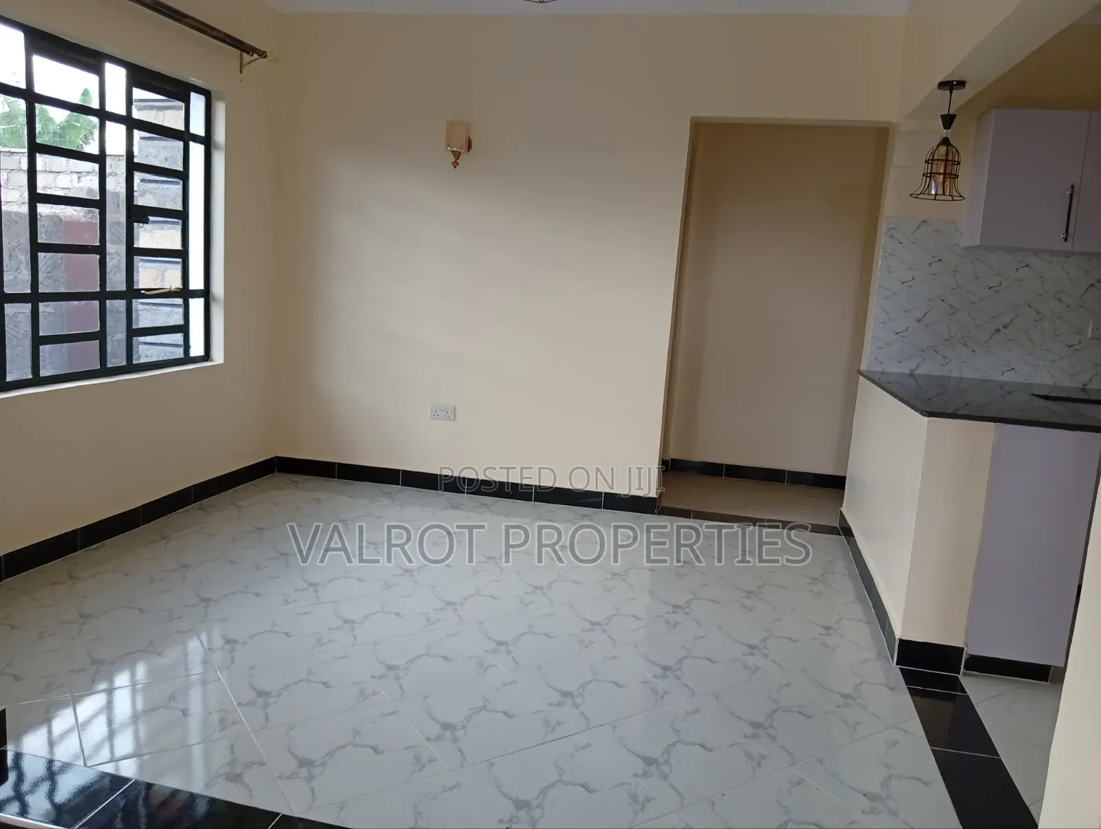 3bdrm Bungalow in Nkoroi for sale