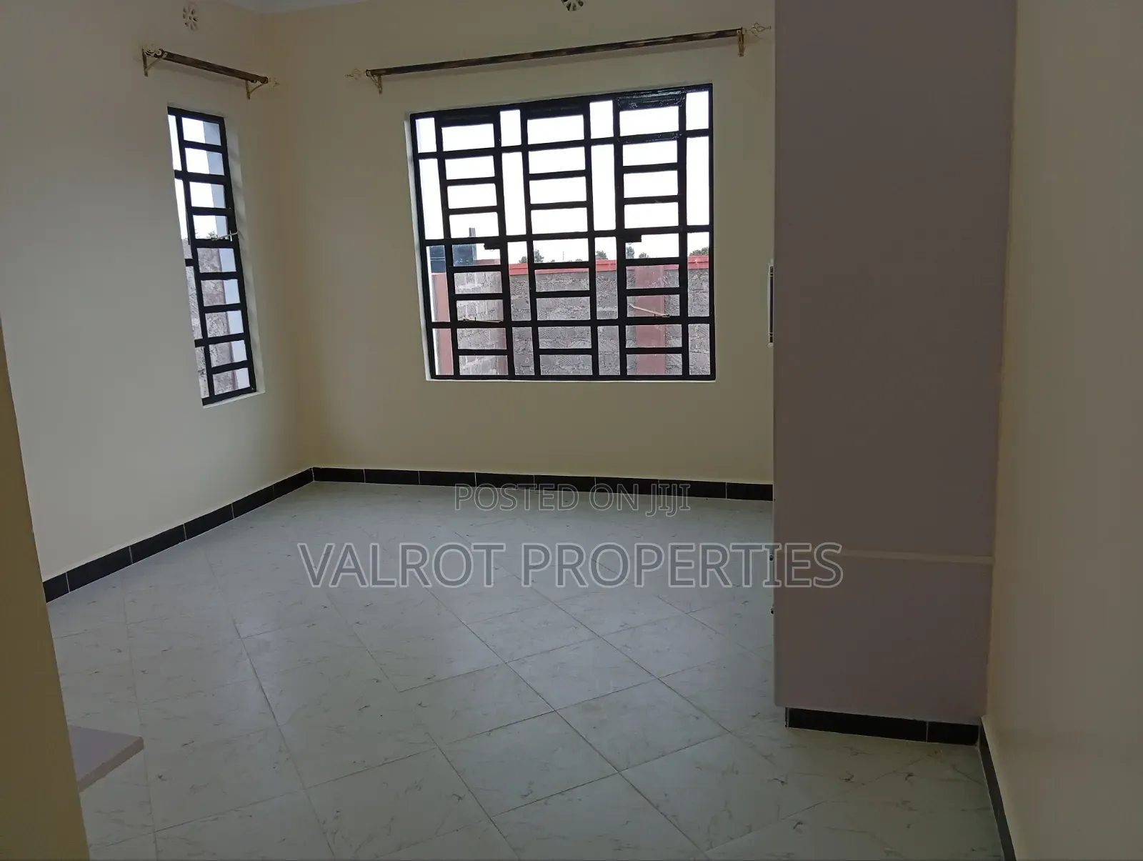 3bdrm Bungalow in Nkoroi for sale