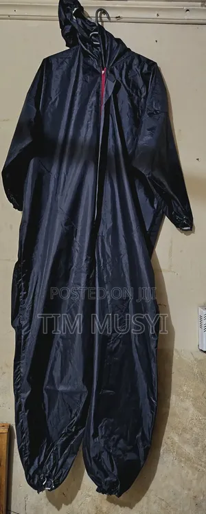 Quality Rain Coat
