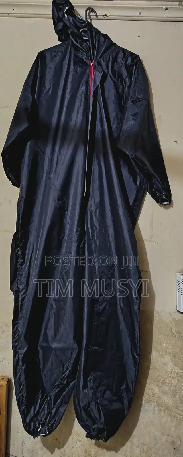 Quality Rain Coat