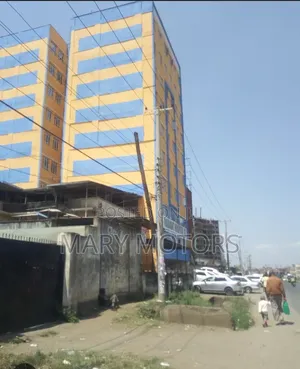 Juja Road Plot for Sale