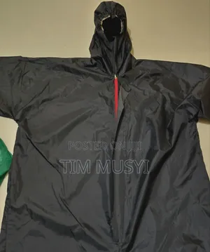 Quality Rain Coat