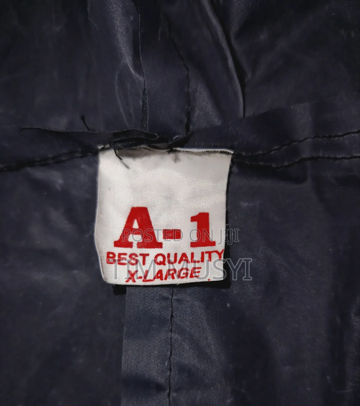 Quality Rain Coat