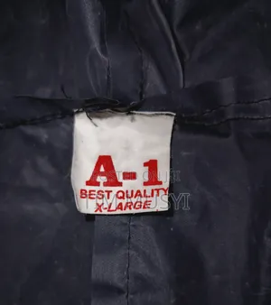 Quality Rain Coat