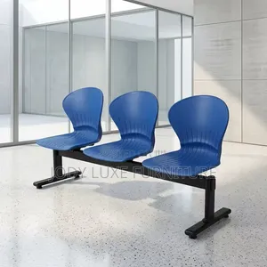 Comfortline 3 Seater Bench Chair