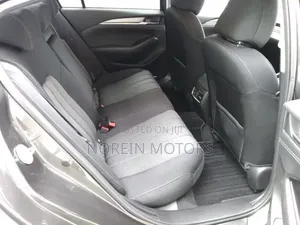 Mazda Atenza 2020 Brown