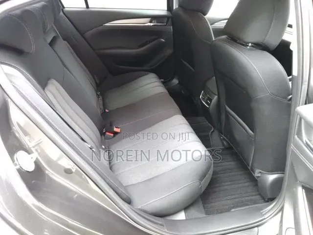 Mazda Atenza 2020 Brown
