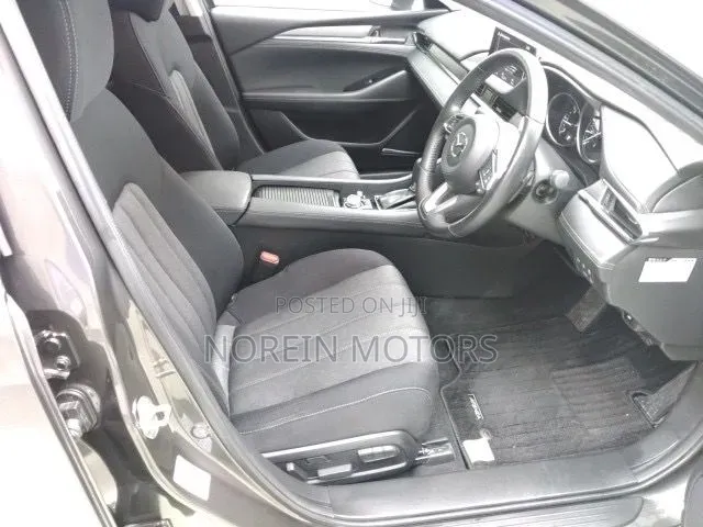 Mazda Atenza 2020 Brown