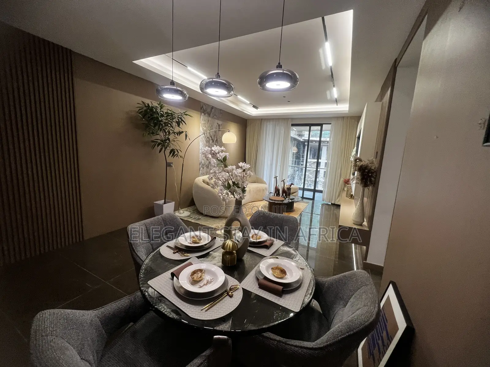 2bdrm Apartment in Westlands for sale