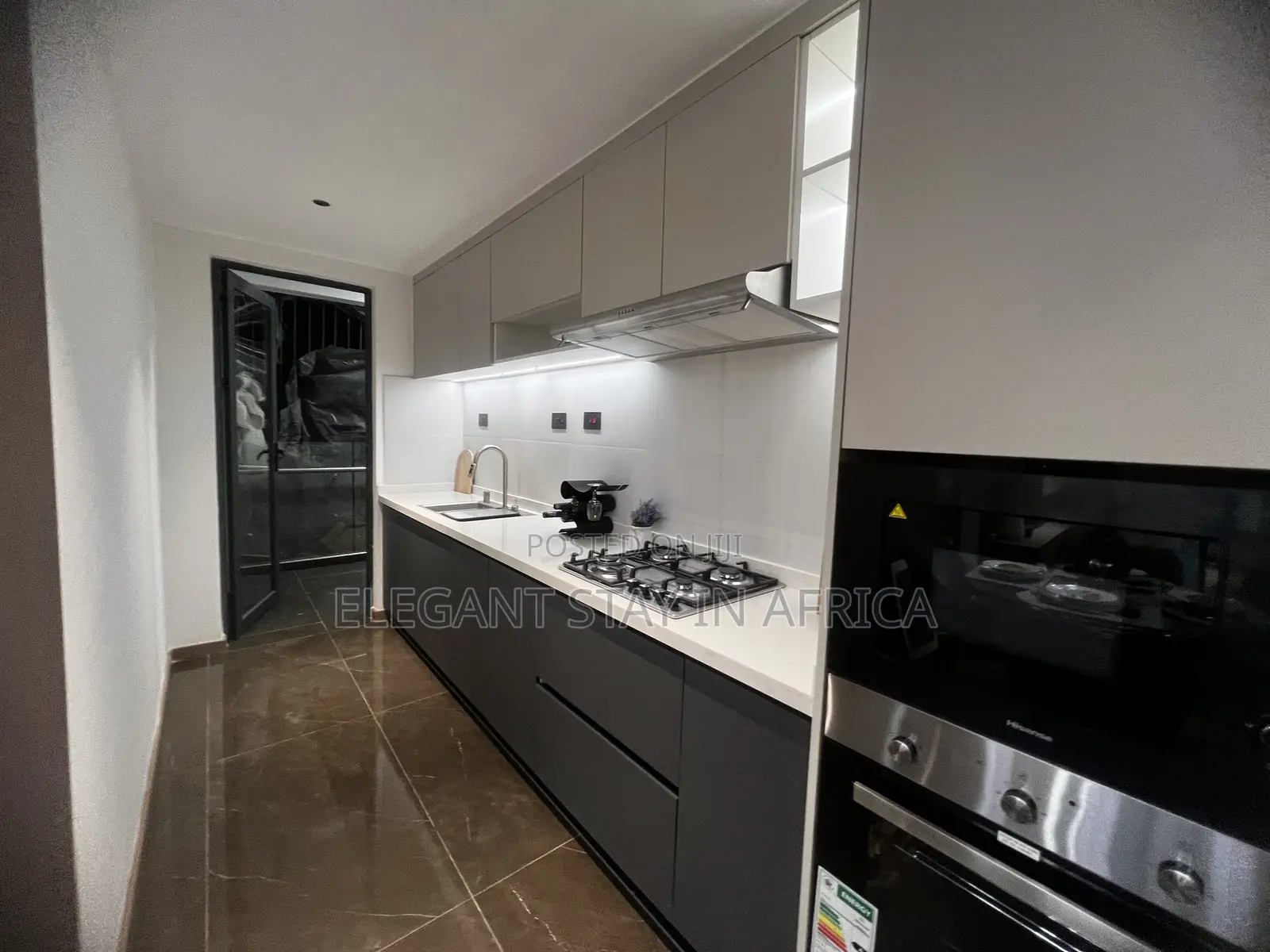 2bdrm Apartment in Westlands for sale