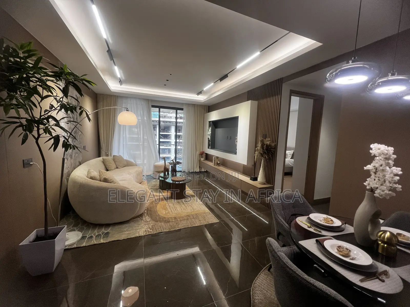 2bdrm Apartment in Westlands for sale