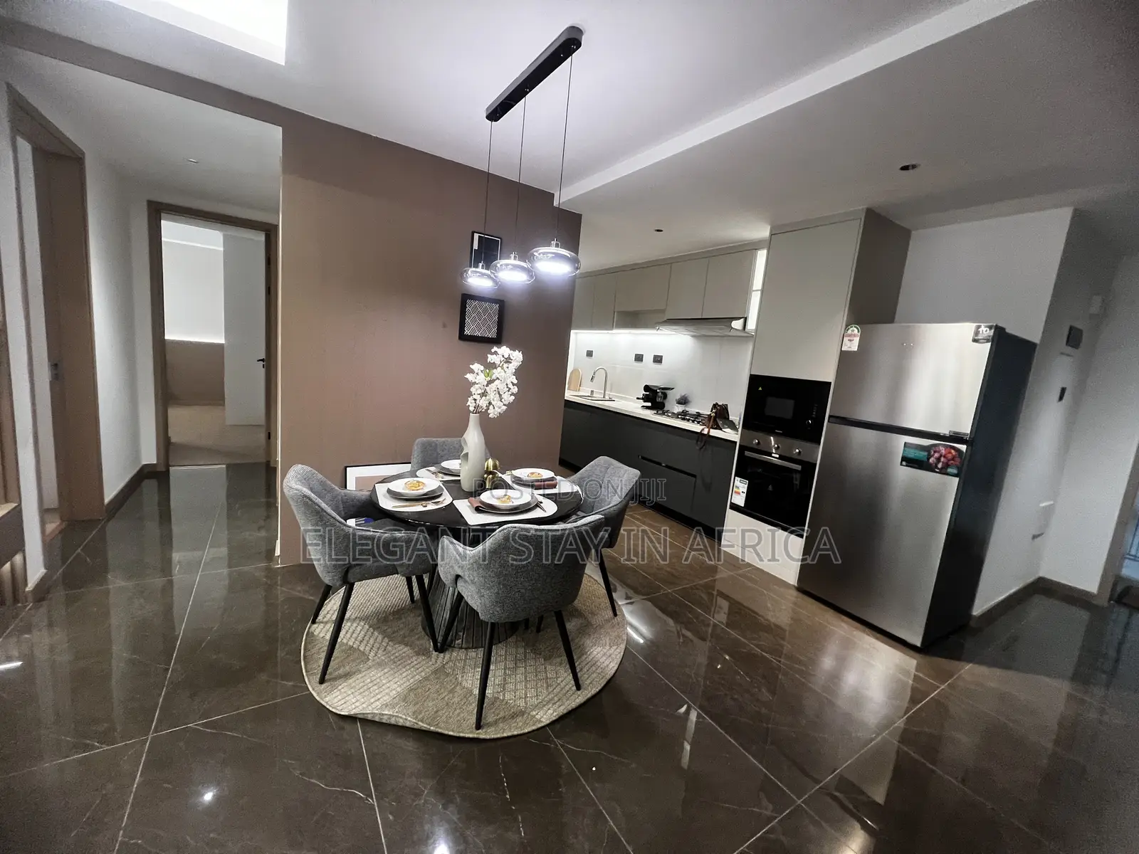 2bdrm Apartment in Westlands for sale