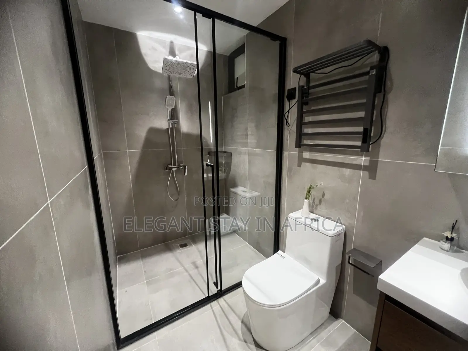 2bdrm Apartment in Westlands for sale