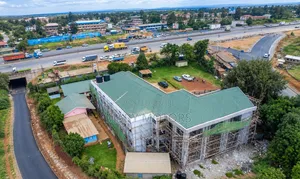 Juja Road Plot for Sale