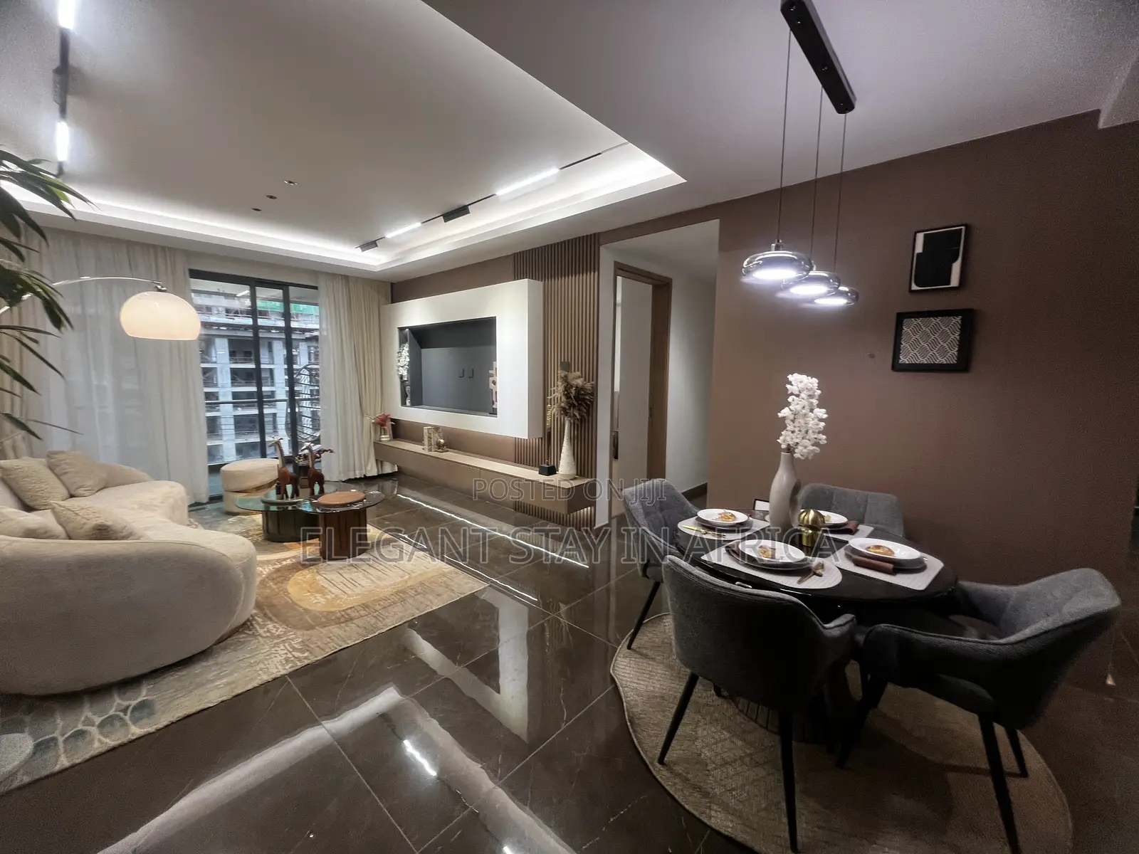 2bdrm Apartment in Westlands for sale