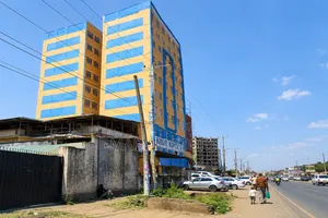Juja Road Plot for Sale