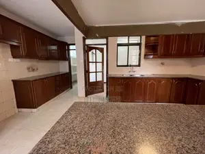 4bdrm Apartment in Westlands, Spring Valley for rent