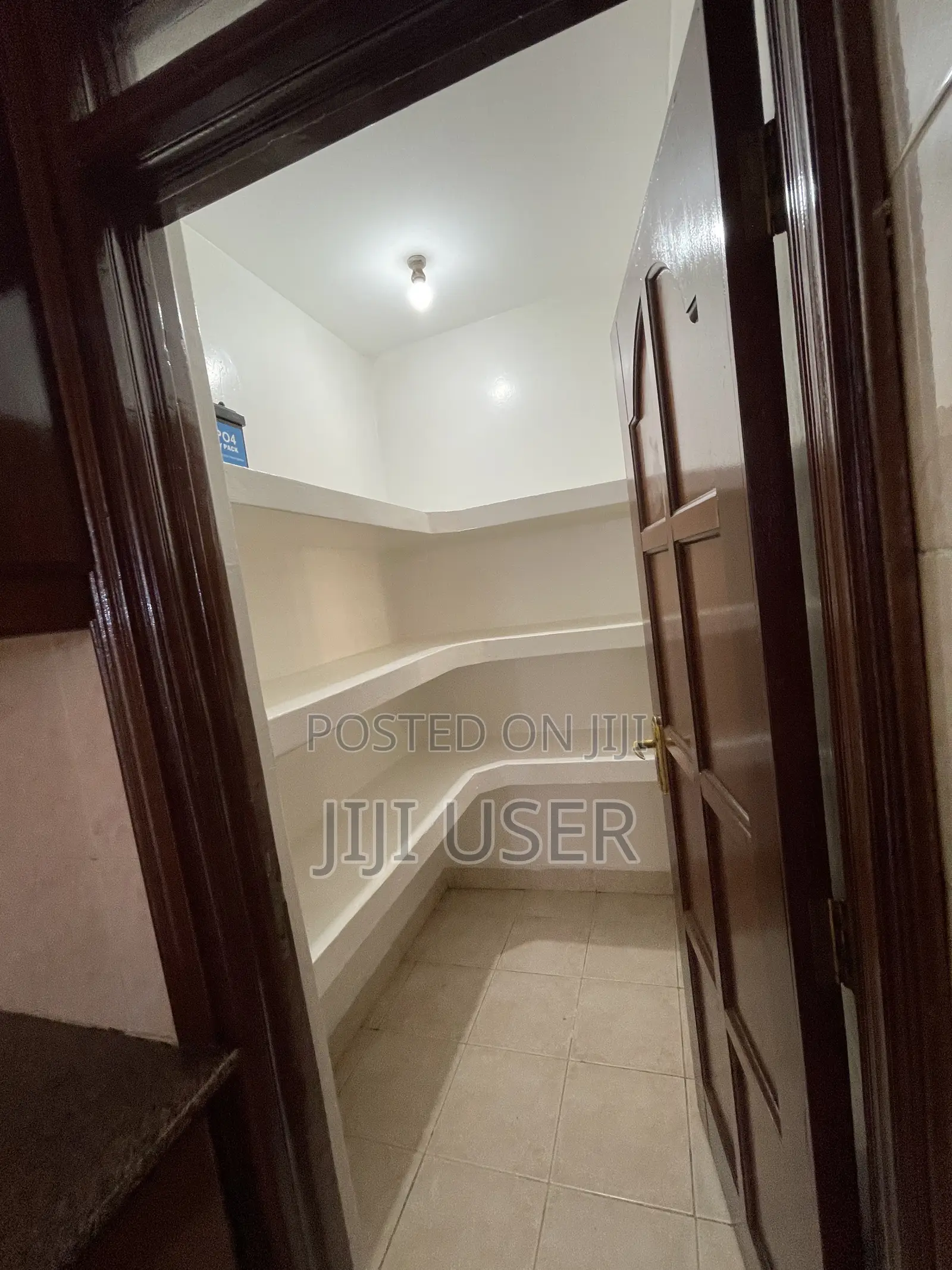 4bdrm Apartment in Westlands, Spring Valley for rent