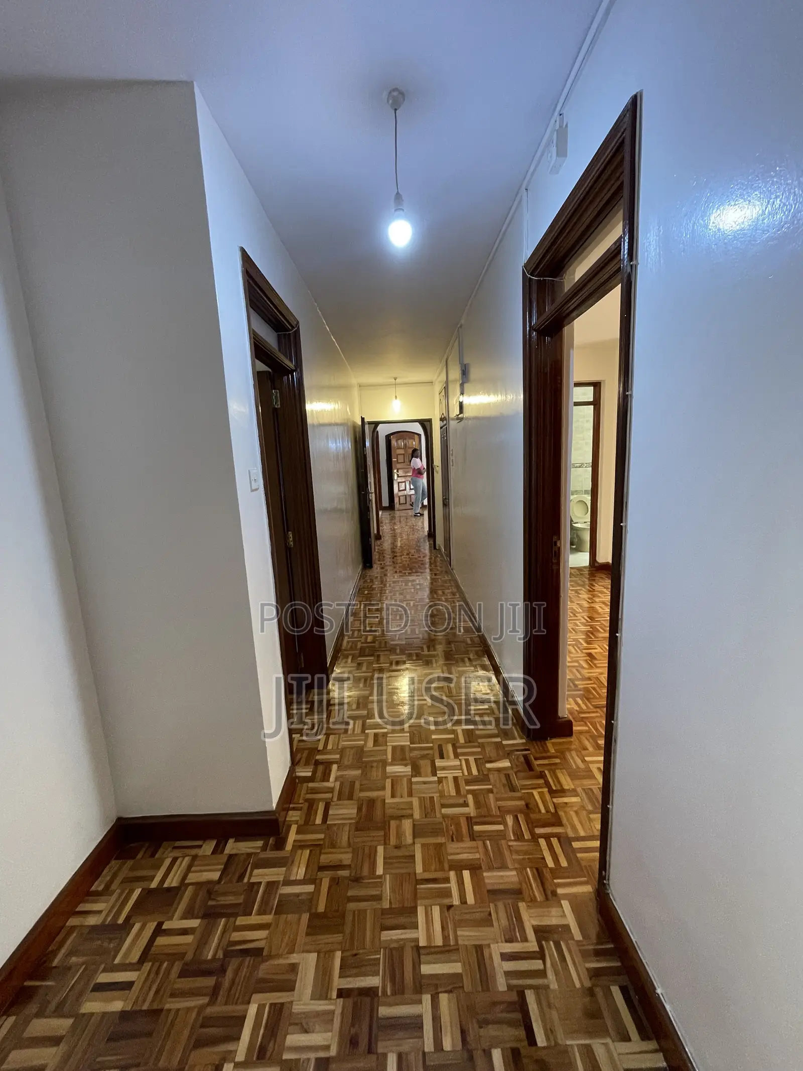 4bdrm Apartment in Westlands, Spring Valley for rent