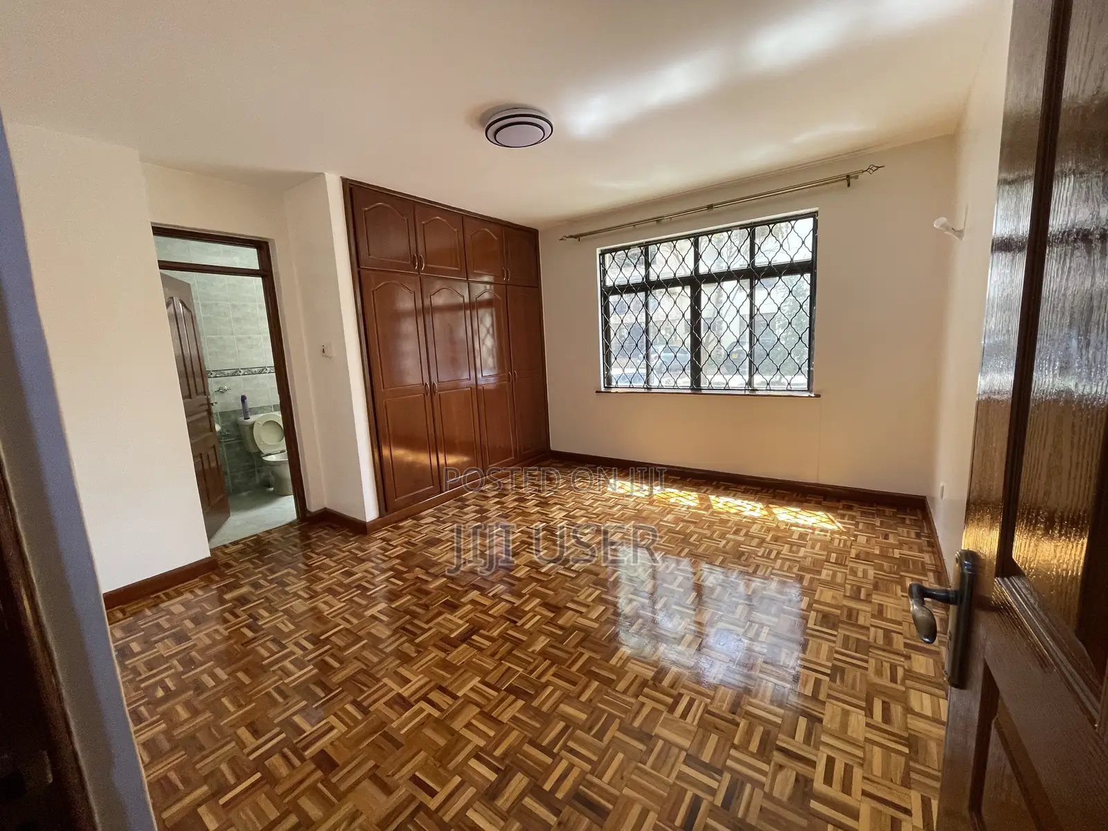 4bdrm Apartment in Westlands, Spring Valley for rent