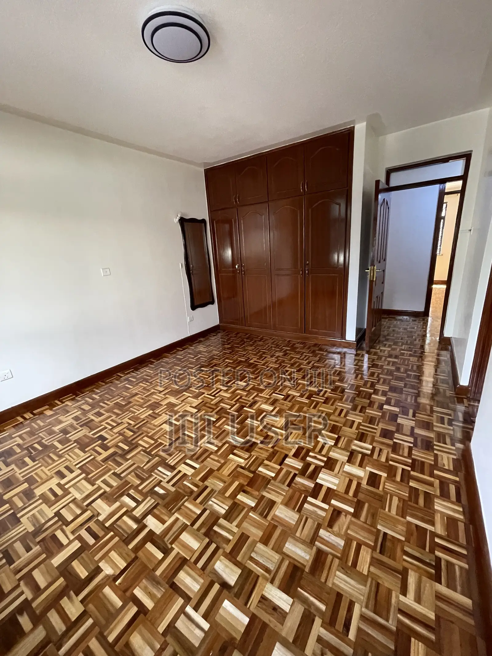 4bdrm Apartment in Westlands, Spring Valley for rent