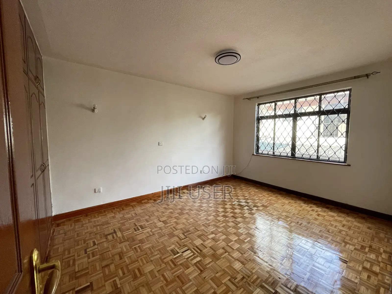 4bdrm Apartment in Westlands, Spring Valley for rent