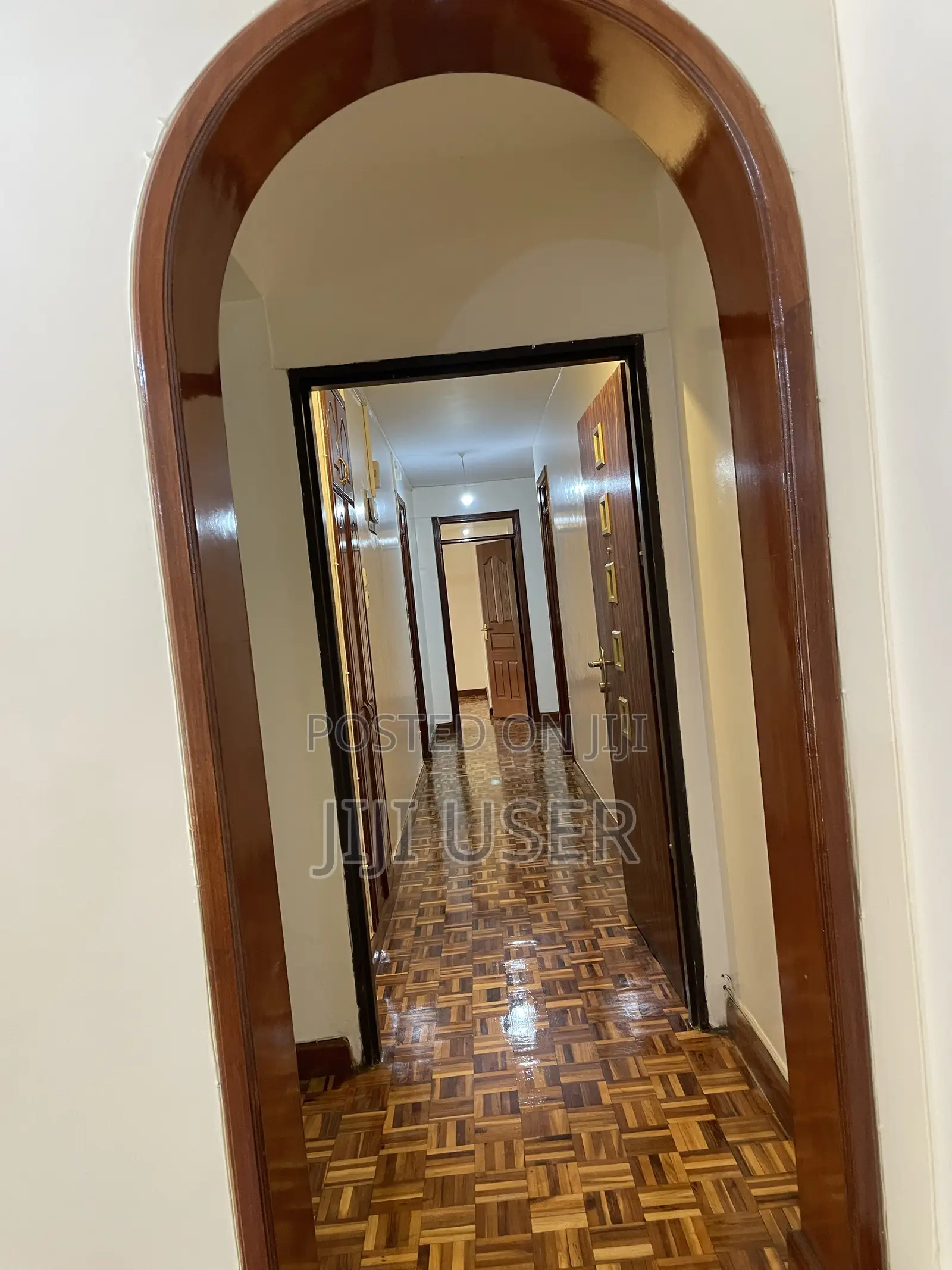 4bdrm Apartment in Westlands, Spring Valley for rent