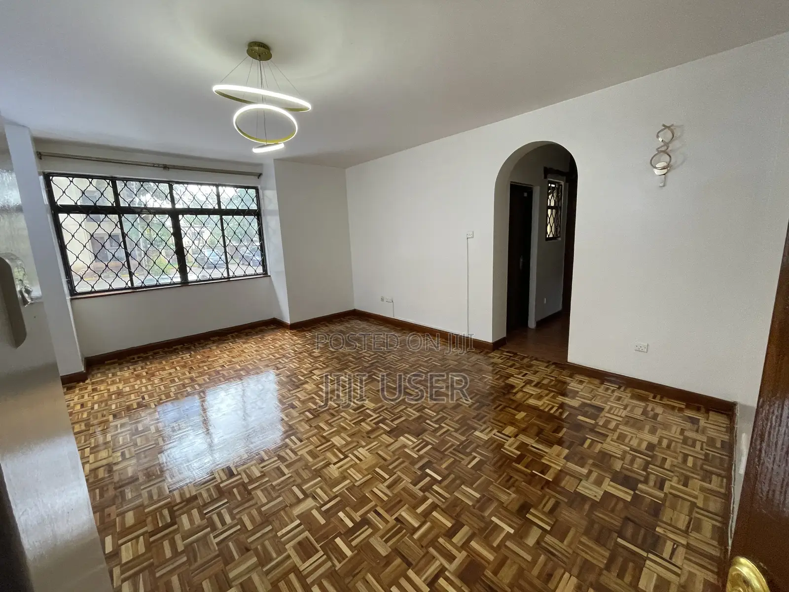 4bdrm Apartment in Westlands, Spring Valley for rent