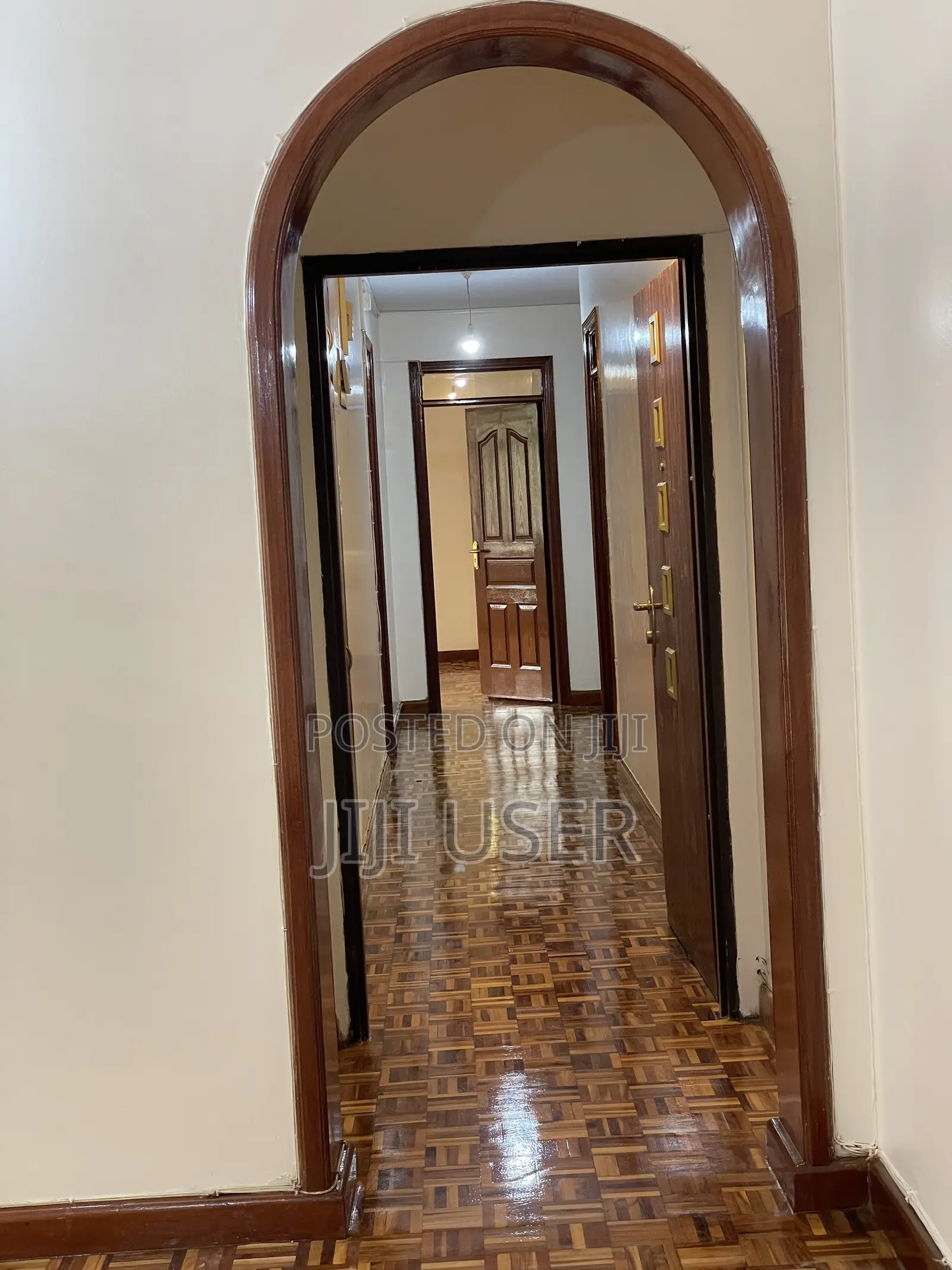 4bdrm Apartment in Westlands, Spring Valley for rent