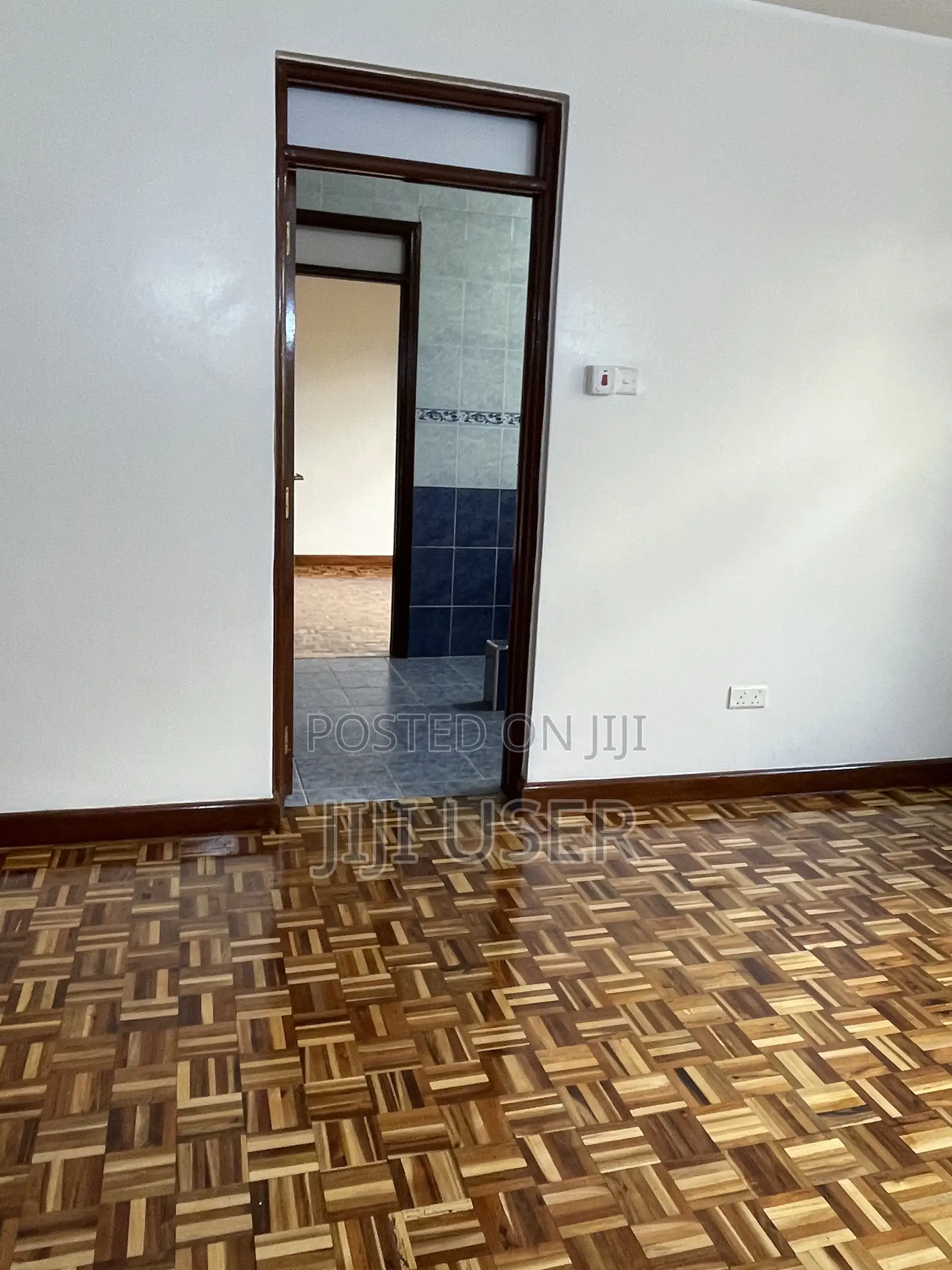 4bdrm Apartment in Westlands, Spring Valley for rent