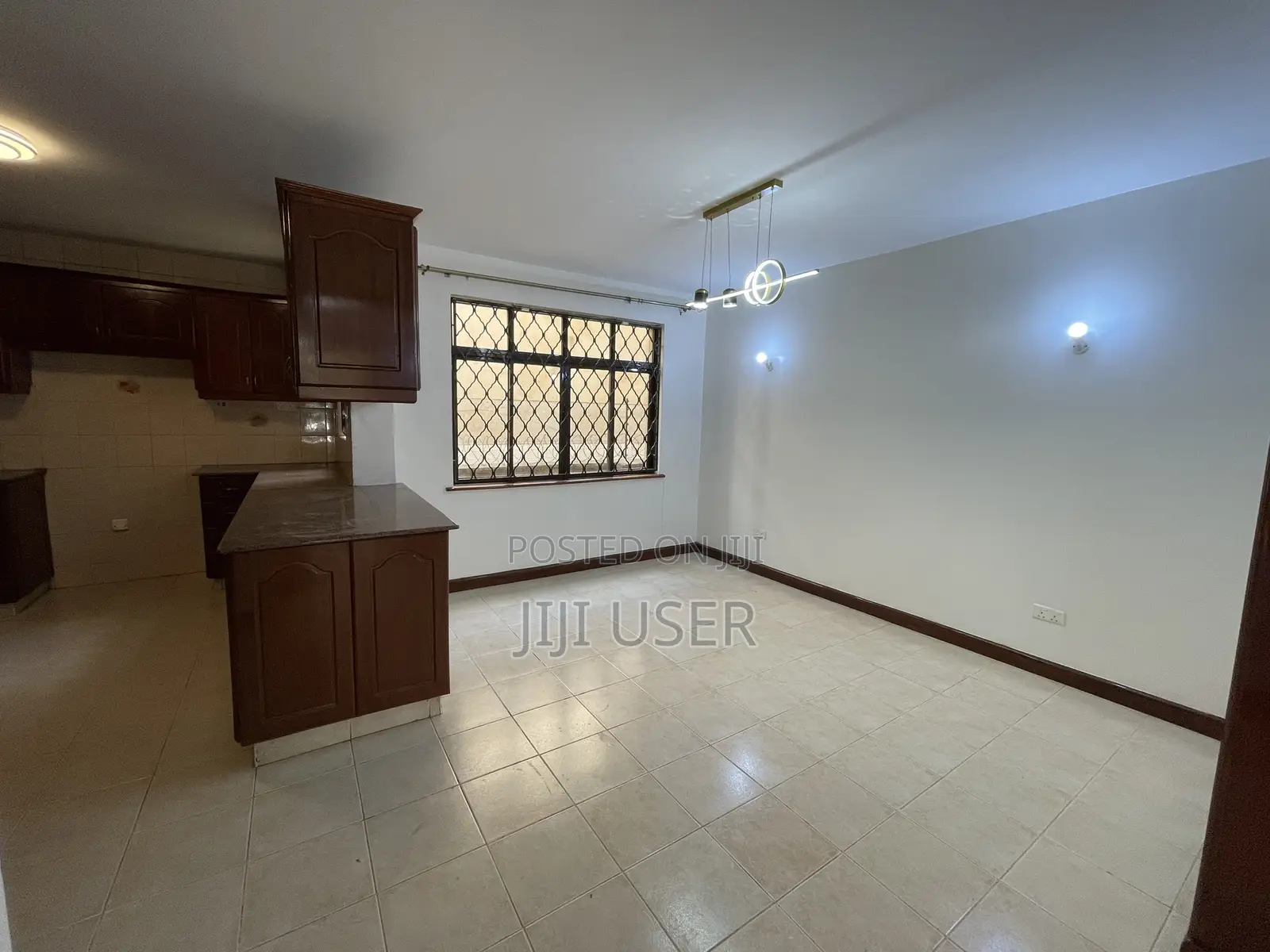 4bdrm Apartment in Westlands, Spring Valley for rent