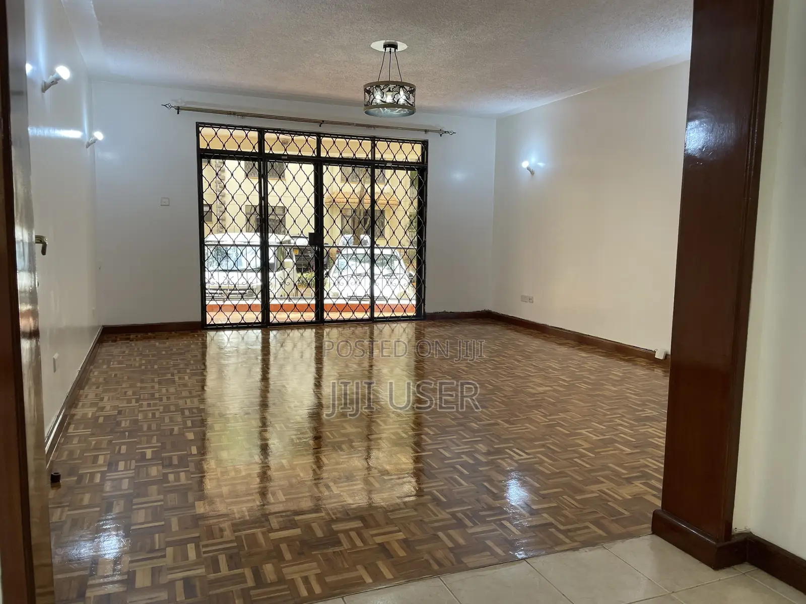 4bdrm Apartment in Westlands, Spring Valley for rent