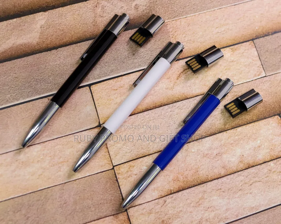 8GB Flash Drive Pen