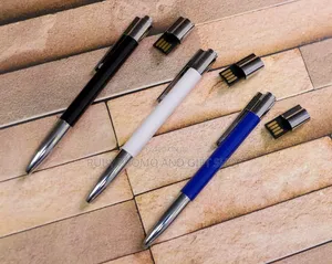 8GB Flash Drive Pen