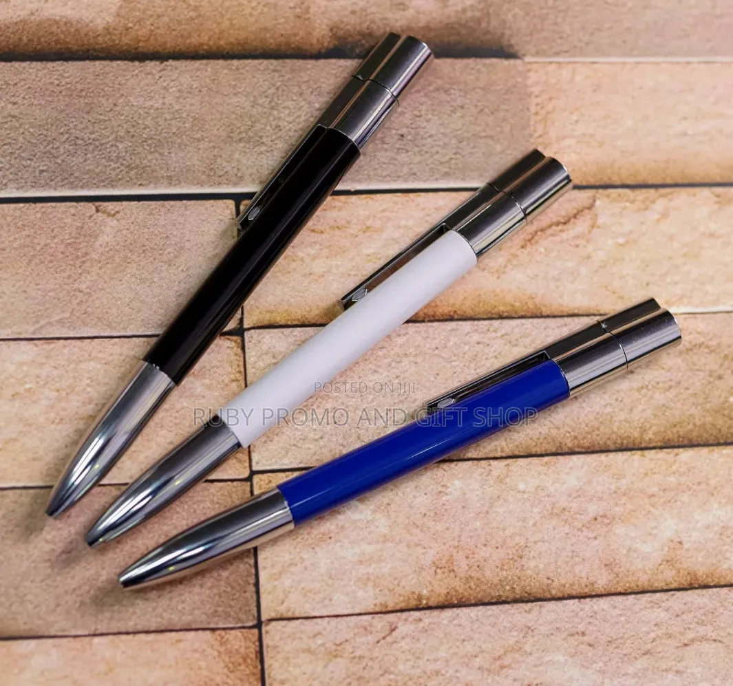 8GB Flash Drive Pen