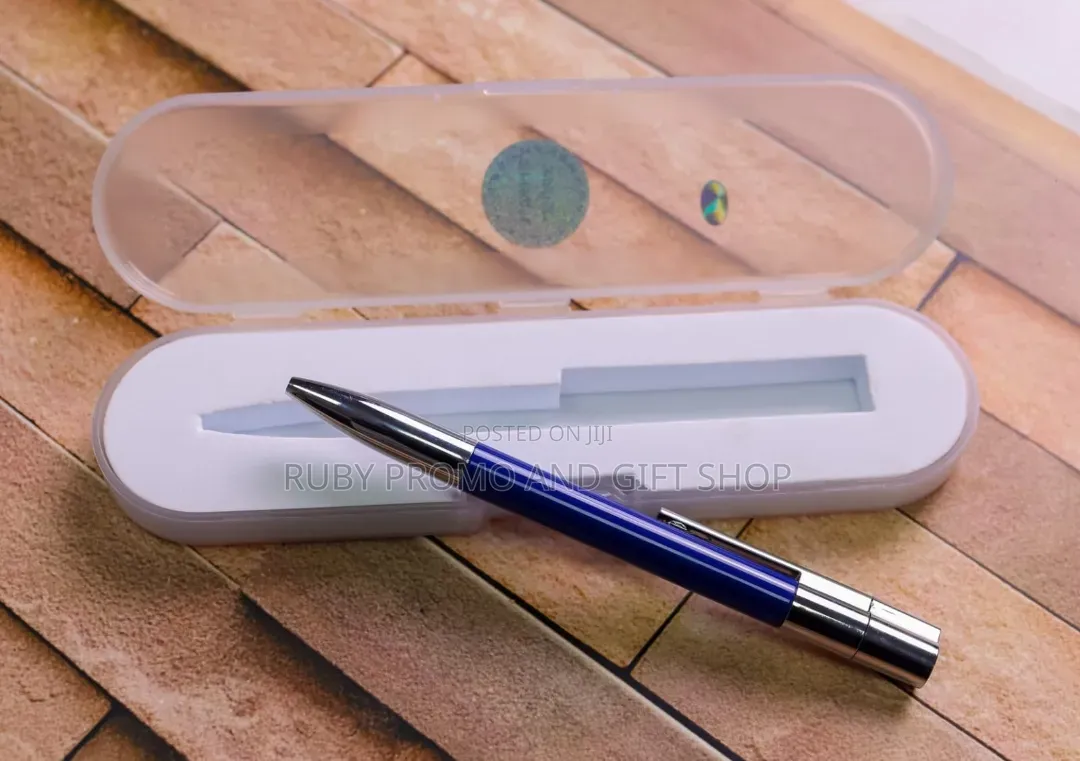 8GB Flash Drive Pen