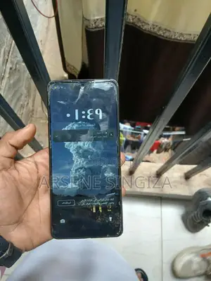 Infinix Smart 10 128 GB Blue