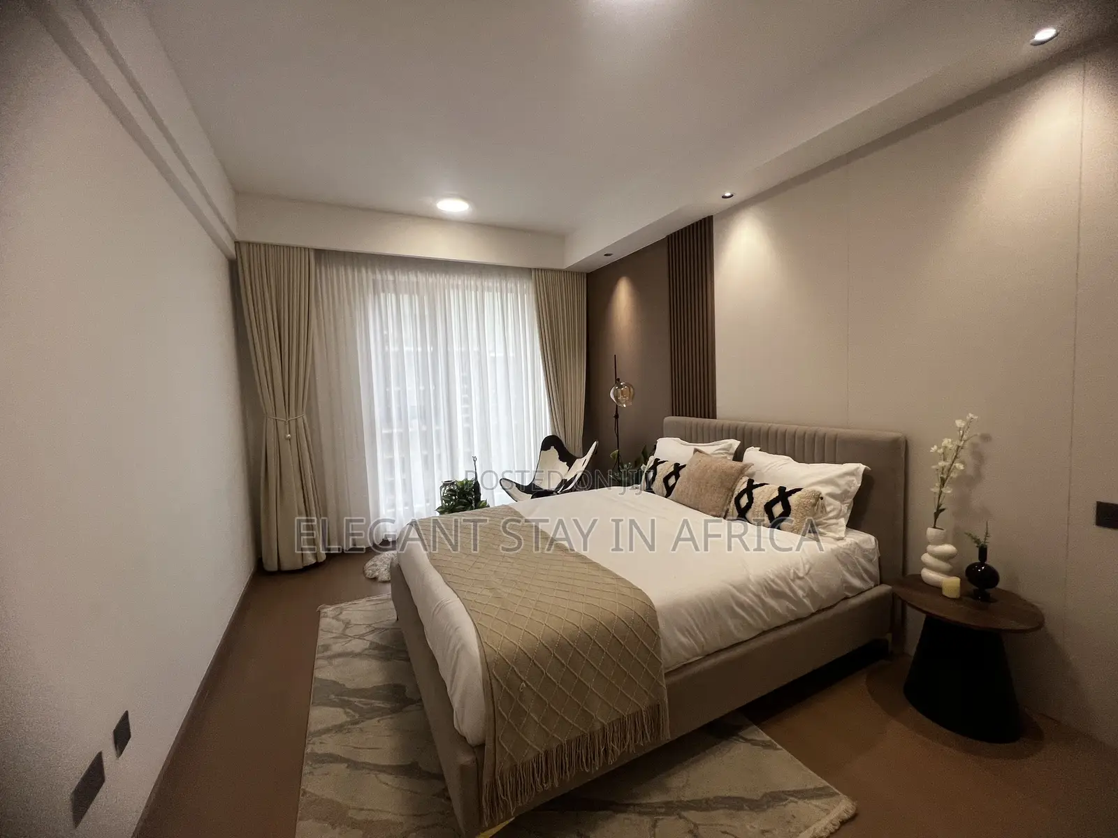 2bdrm Apartment in Westlands for sale