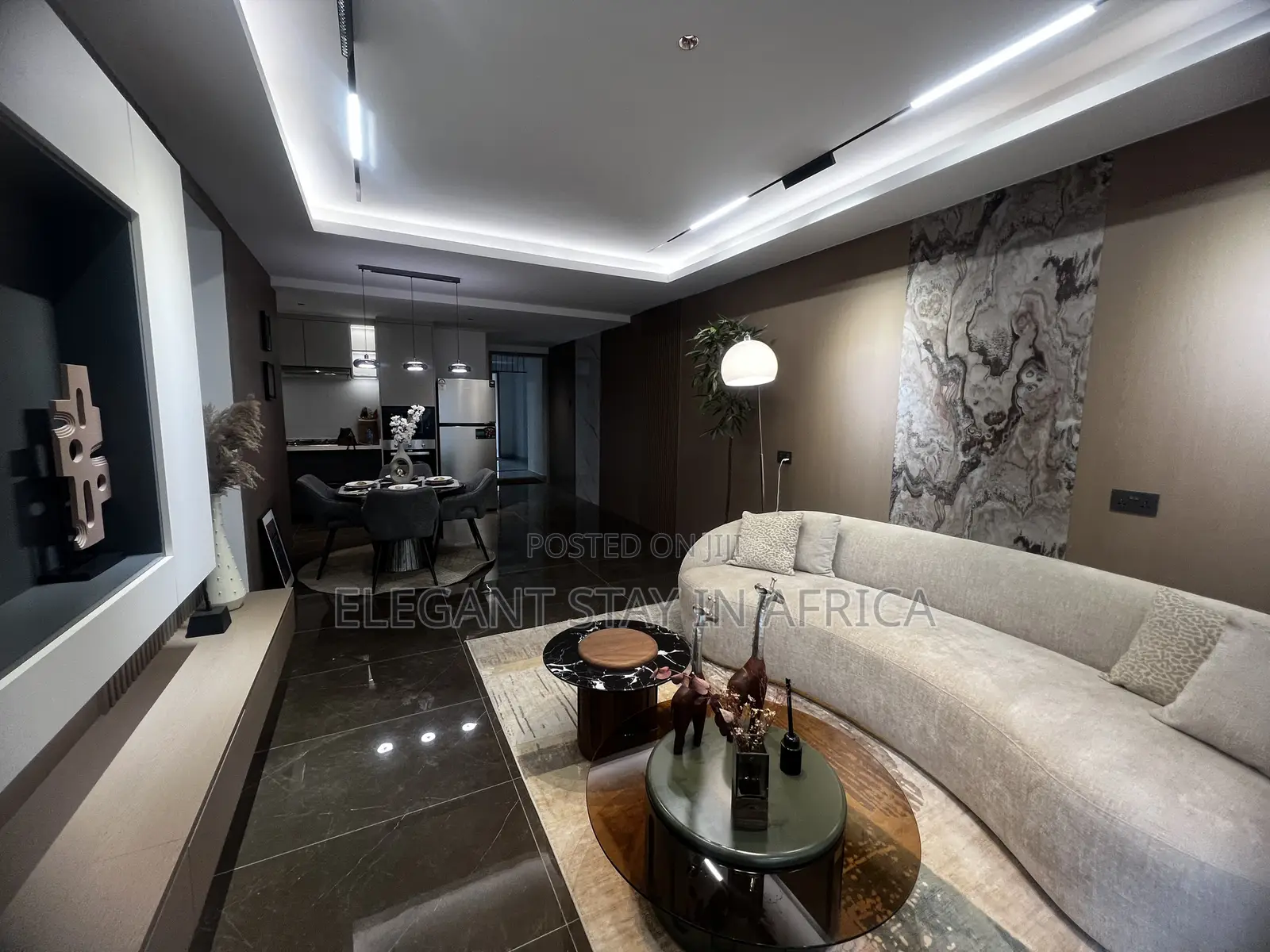 2bdrm Apartment in Westlands for sale