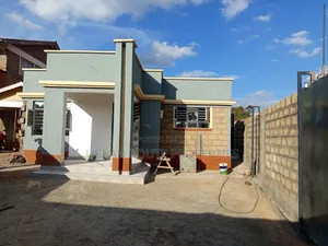 3bdrm Bungalow in Gikambura, Thogoto for rent