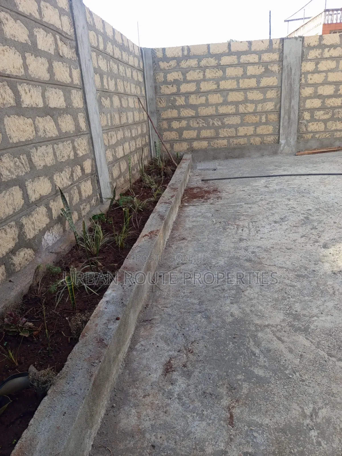 3bdrm Bungalow in Gikambura, Thogoto for rent