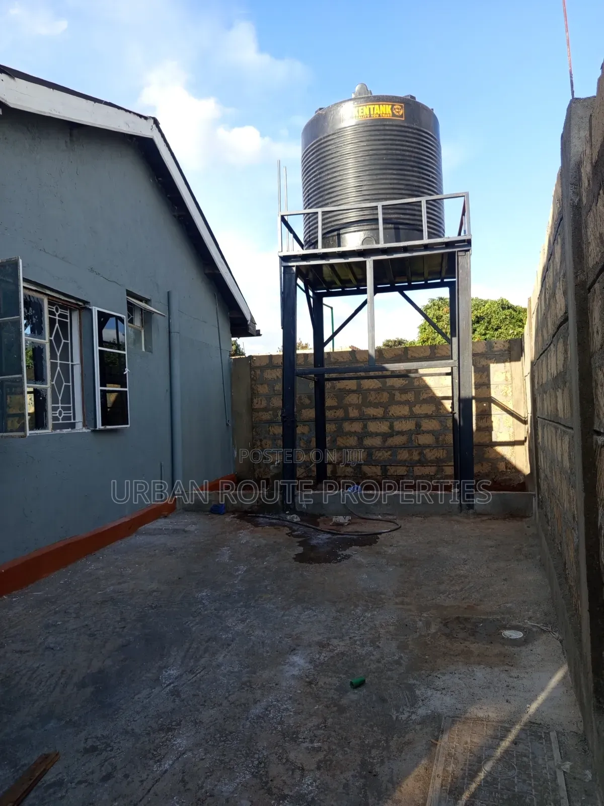 3bdrm Bungalow in Gikambura, Thogoto for rent