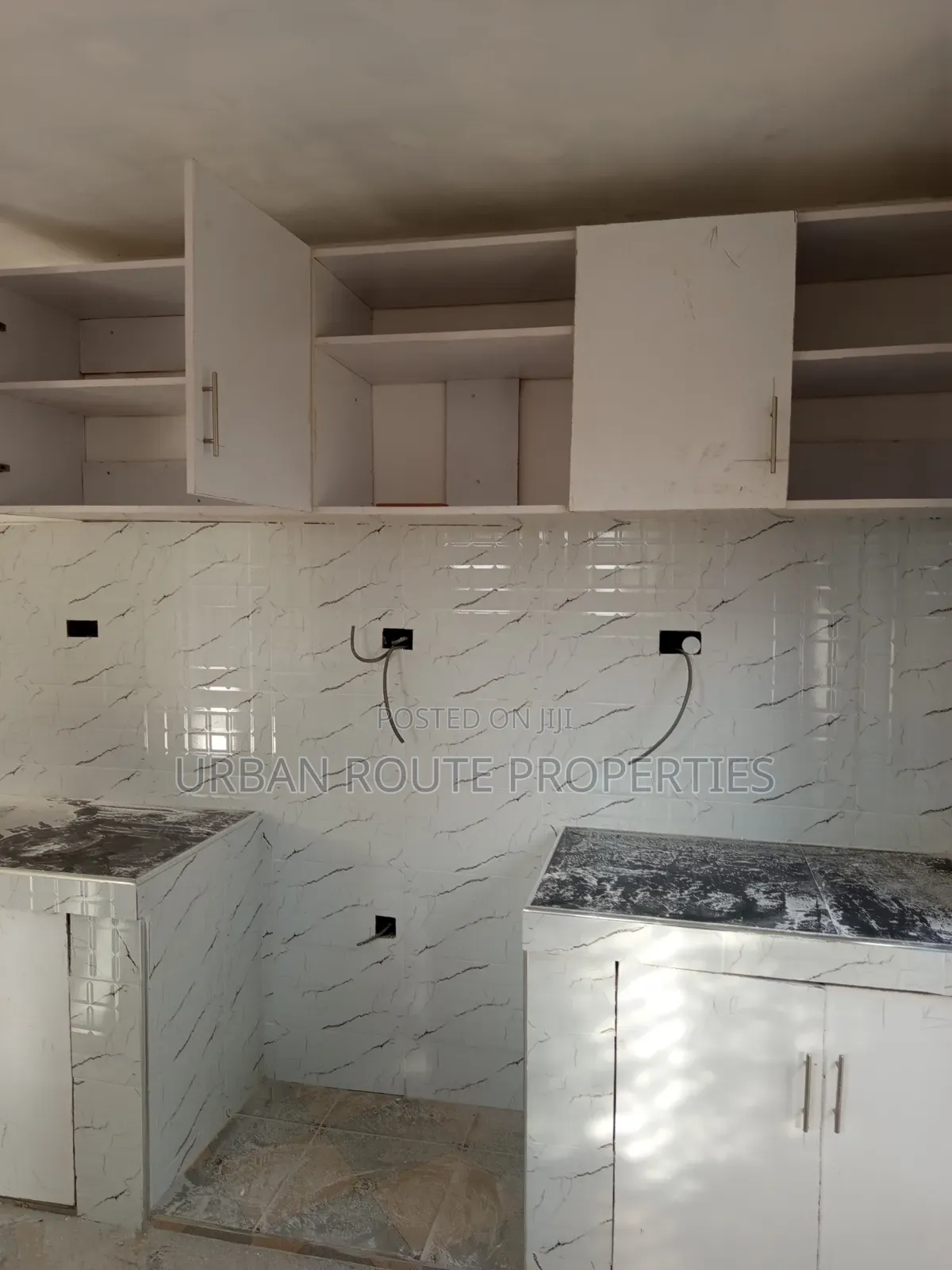 3bdrm Bungalow in Gikambura, Thogoto for rent