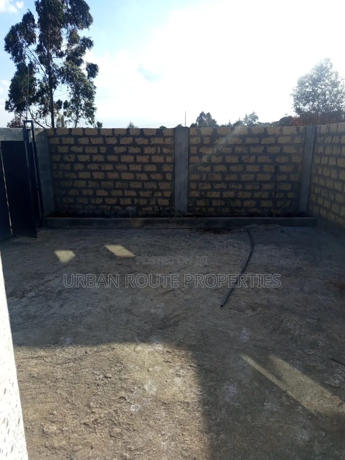 3bdrm Bungalow in Gikambura, Thogoto for rent