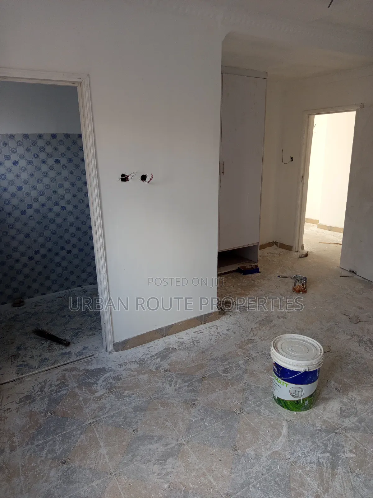 3bdrm Bungalow in Gikambura, Thogoto for rent